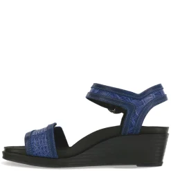 Sale SAS Women's , Seight Sandal Blue
