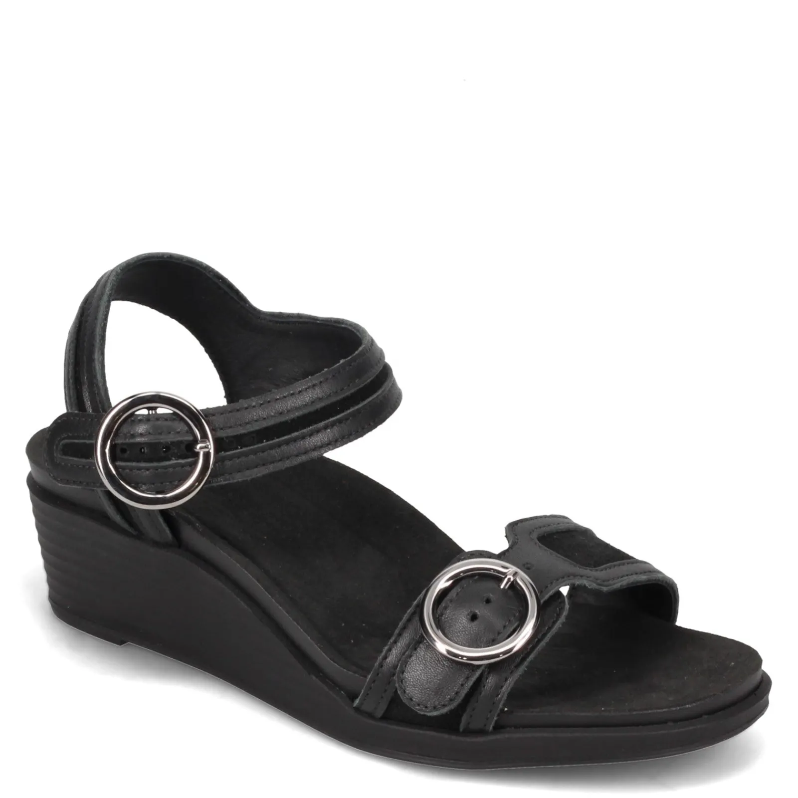 Clearance SAS Women's , Seight Sandal Night
