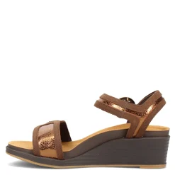 Women's , Seight Sandal-SAS New