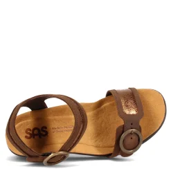 Women's , Seight Sandal-SAS New