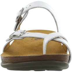 New SAS Women's , Shelly Sandal Pearl