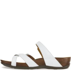 New SAS Women's , Shelly Sandal Pearl