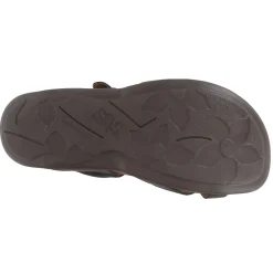 Discount SAS Women's , Shelly Toe Loop Slide Sandal Black