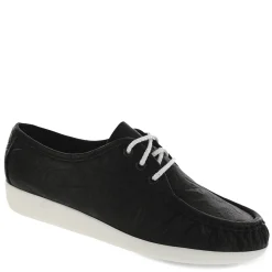 Sale SAS Women's , Siesta Oxford Black Larse