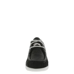Sale SAS Women's , Siesta Oxford Black Larse