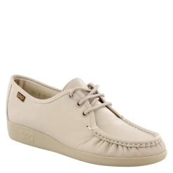 Discount SAS Women's , Siesta Oxford Bone