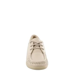 Discount SAS Women's , Siesta Oxford Bone