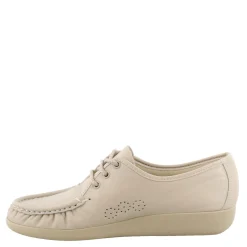 Discount SAS Women's , Siesta Oxford Bone
