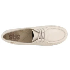 Discount SAS Women's , Siesta Oxford Bone