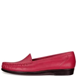 Online SAS Women's , Simplify Loafer Red