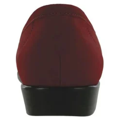 Sale SAS Women's , Simplify Loafer Red Tetris