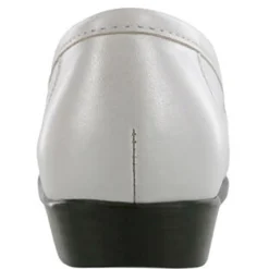 Outlet SAS Women's , Simplify Loafer Silver Light