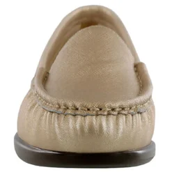 Online SAS Women's , Simplify Loafer Gold