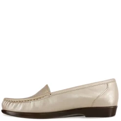 Online SAS Women's , Simplify Loafer Gold