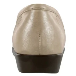 Online SAS Women's , Simplify Loafer Gold