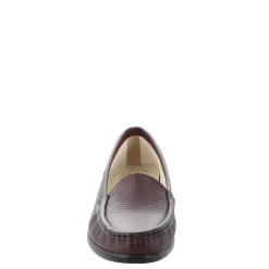 Sale SAS Women's , Simplify Loafer Wine