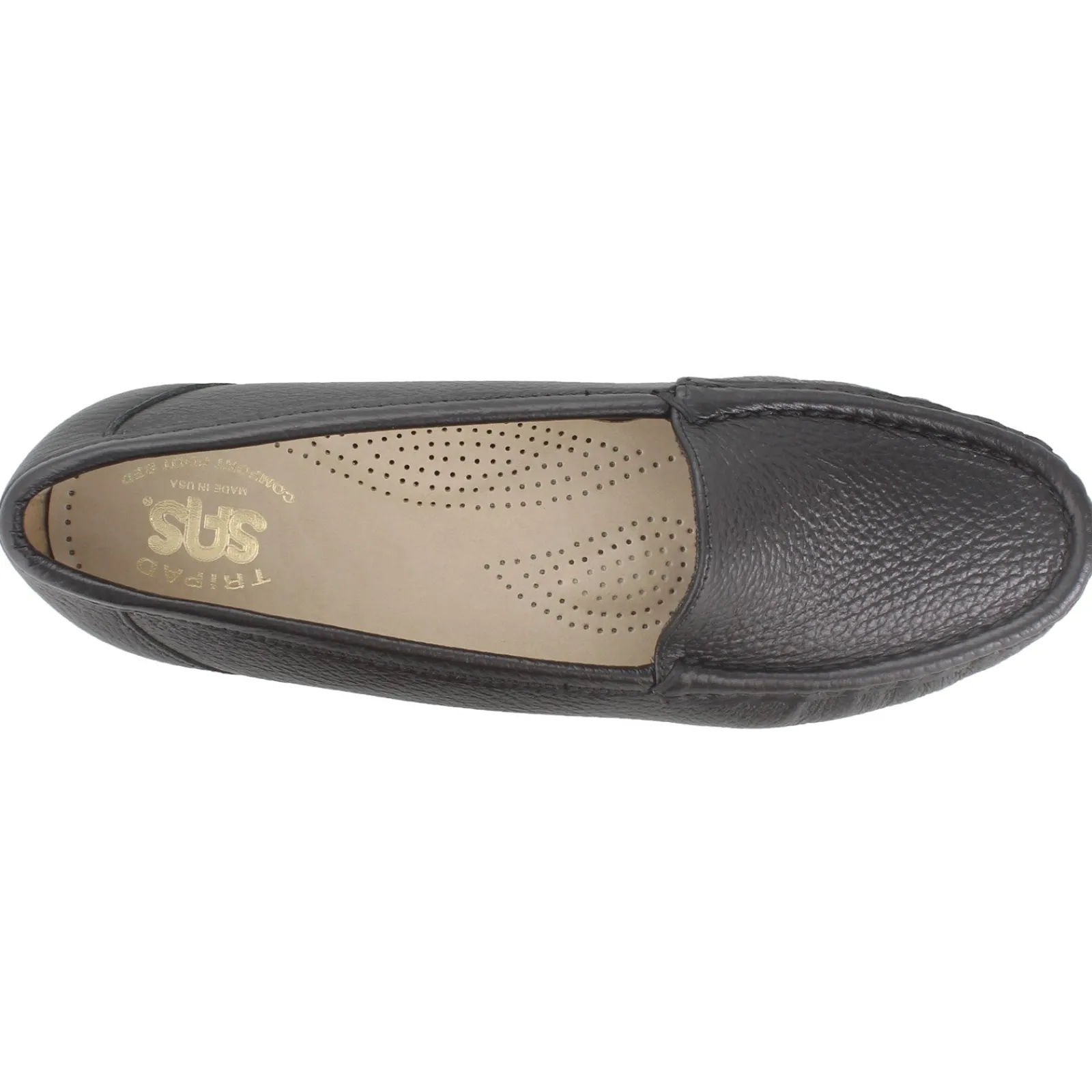 Sale SAS Women's , Simplify Loafer Black