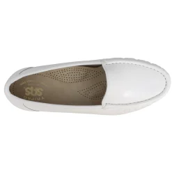 Online SAS Women's , Simplify Loafer White