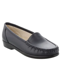 Clearance SAS Women's , Simplify Loafer Navy