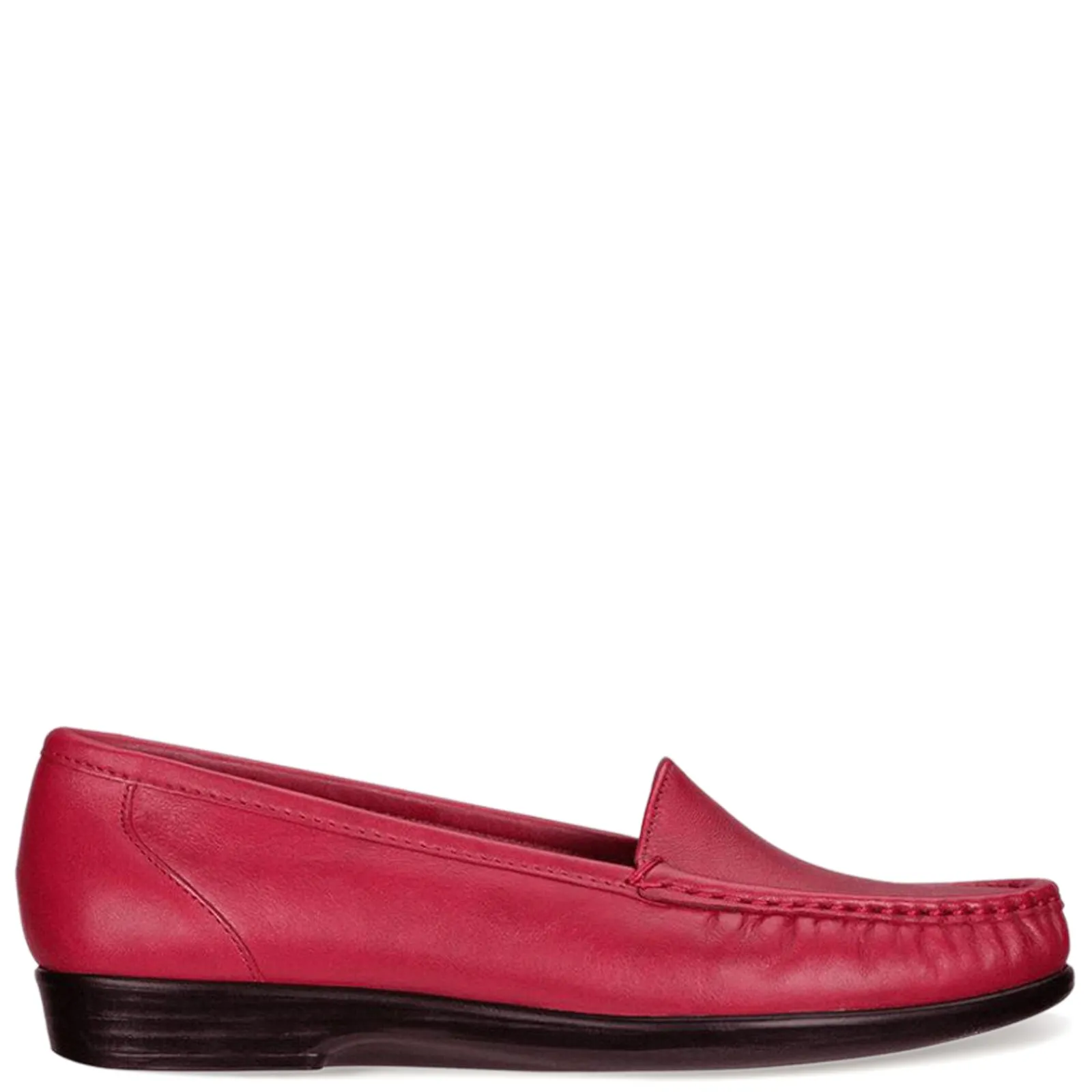 Sale SAS Women's , Simplify Loafer Red