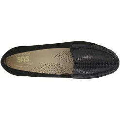 Online SAS Women's , Simplify Loafer Grey Tetris