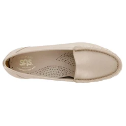 Hot SAS Women's , Simplify Loafer Gold