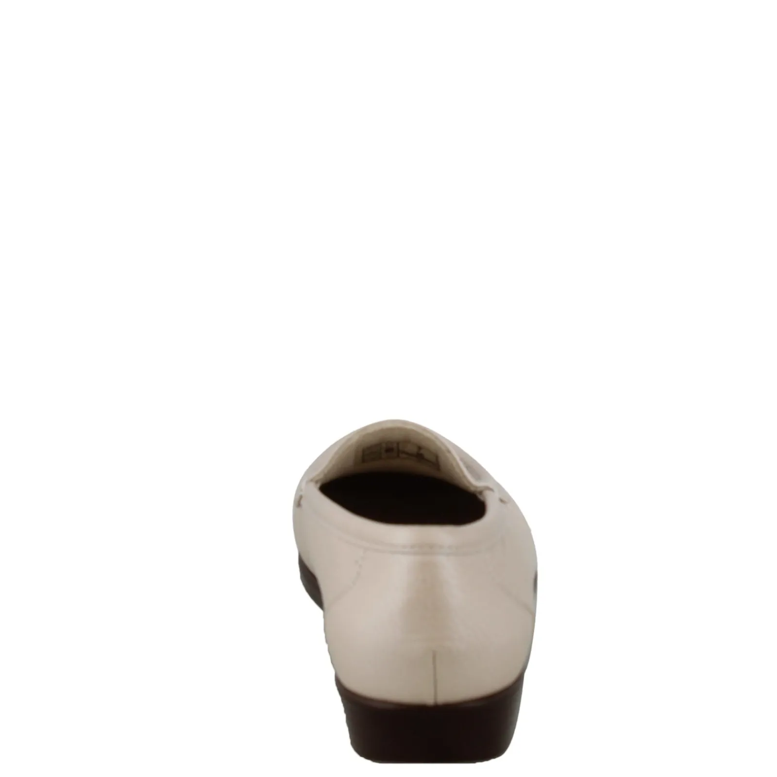 SAS Women's , Simplify Loafer Pearl Bone