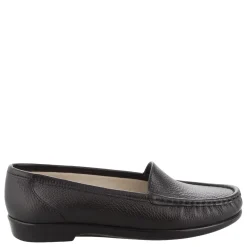 SAS Women's , Simplify Loafer Black