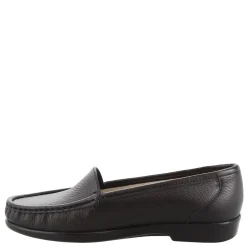 SAS Women's , Simplify Loafer Black