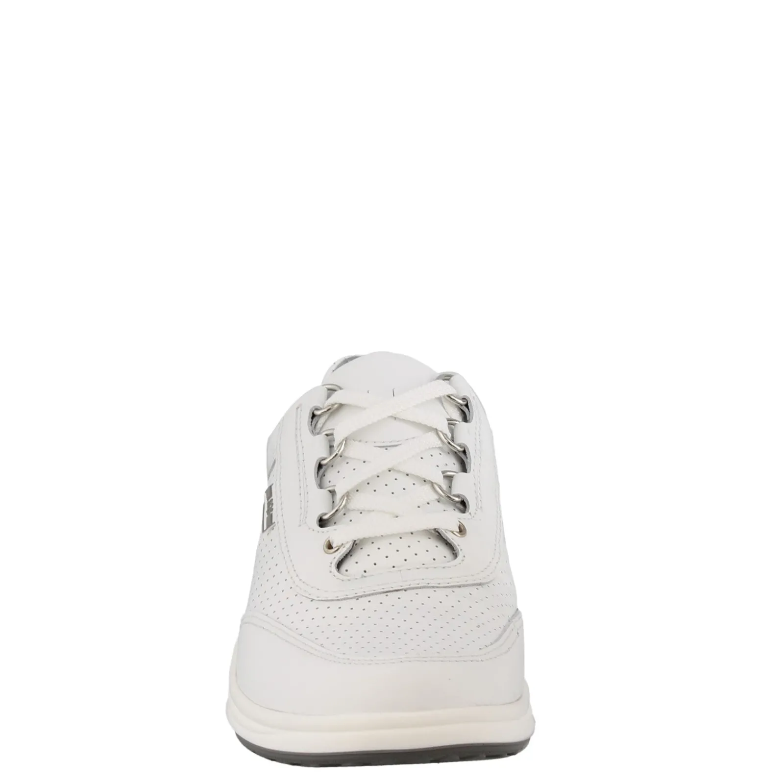 Clearance SAS Women's , Sporty Lux Sneaker White