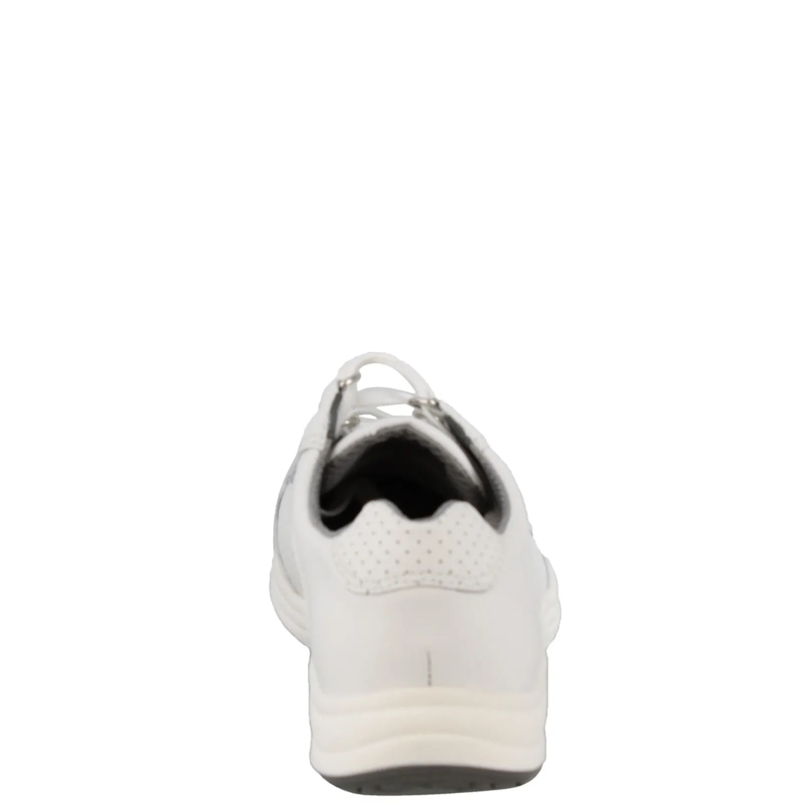 Clearance SAS Women's , Sporty Lux Sneaker White