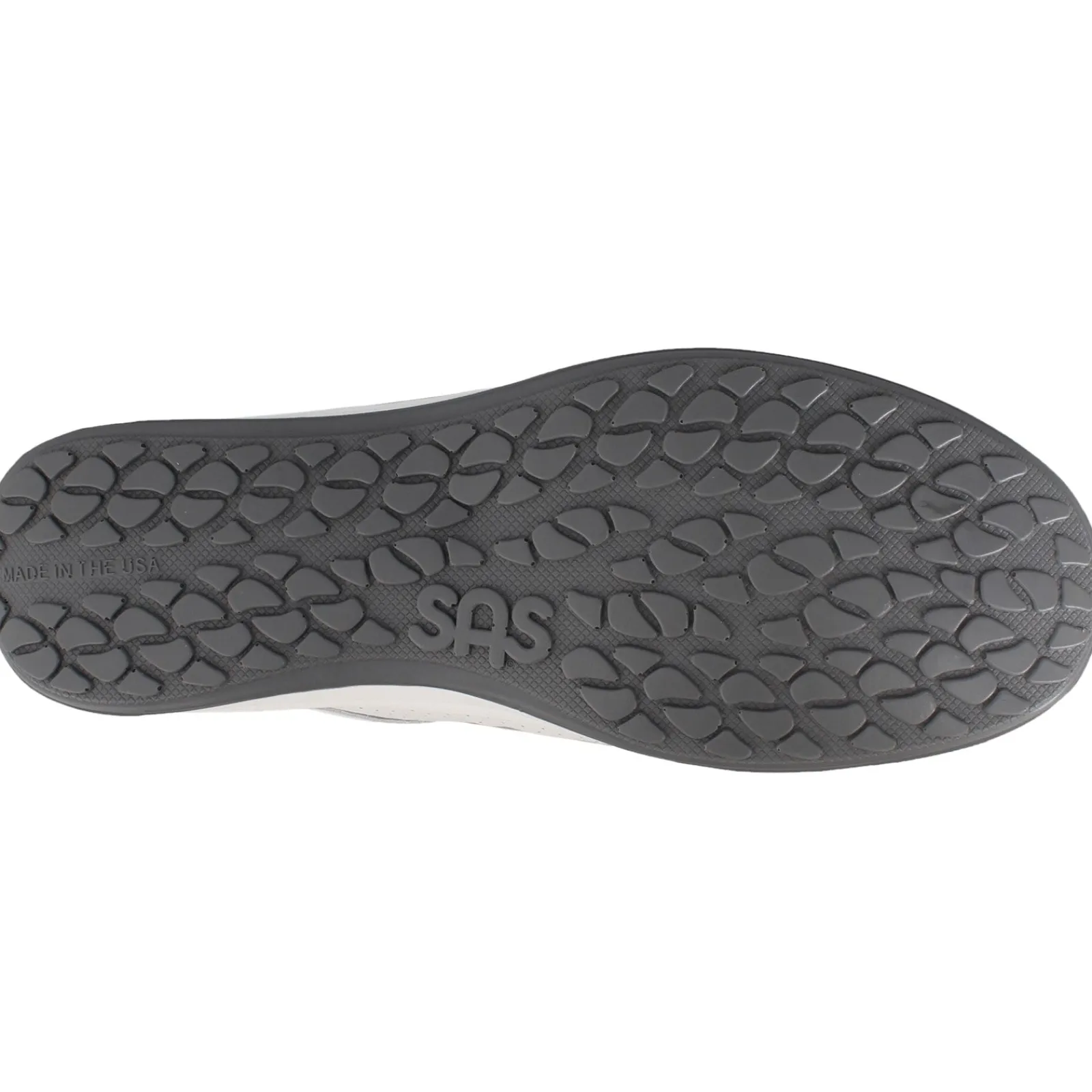 Clearance SAS Women's , Sporty Lux Sneaker White