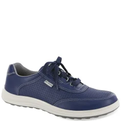 Hot SAS Women's , Sporty Lux Sneaker Blue