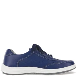 Hot SAS Women's , Sporty Lux Sneaker Blue