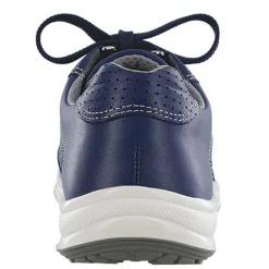 Hot SAS Women's , Sporty Lux Sneaker Blue