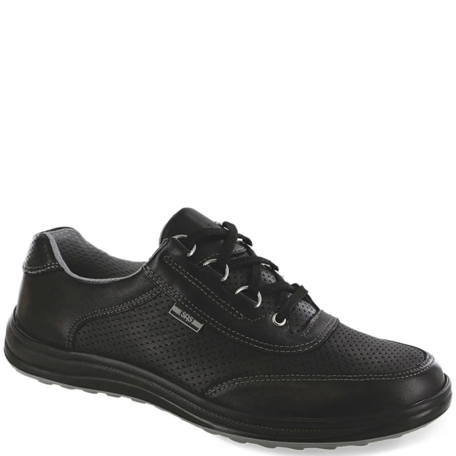 Women's , Sporty Lux Sneaker-SAS New