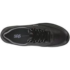 Women's , Sporty Lux Sneaker-SAS New