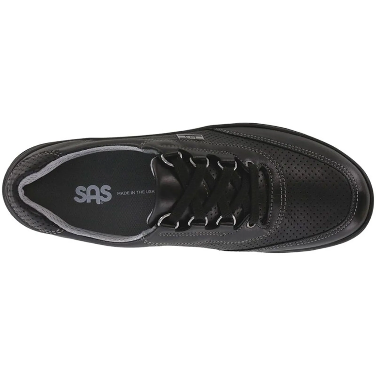 Women's , Sporty Lux Sneaker-SAS New