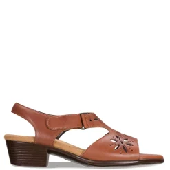 Women's , Sunburst Sandal-SAS New