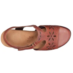 Women's , Sunburst Sandal-SAS New