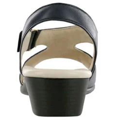 Sale SAS Women's , Suntimer Sandal Navy