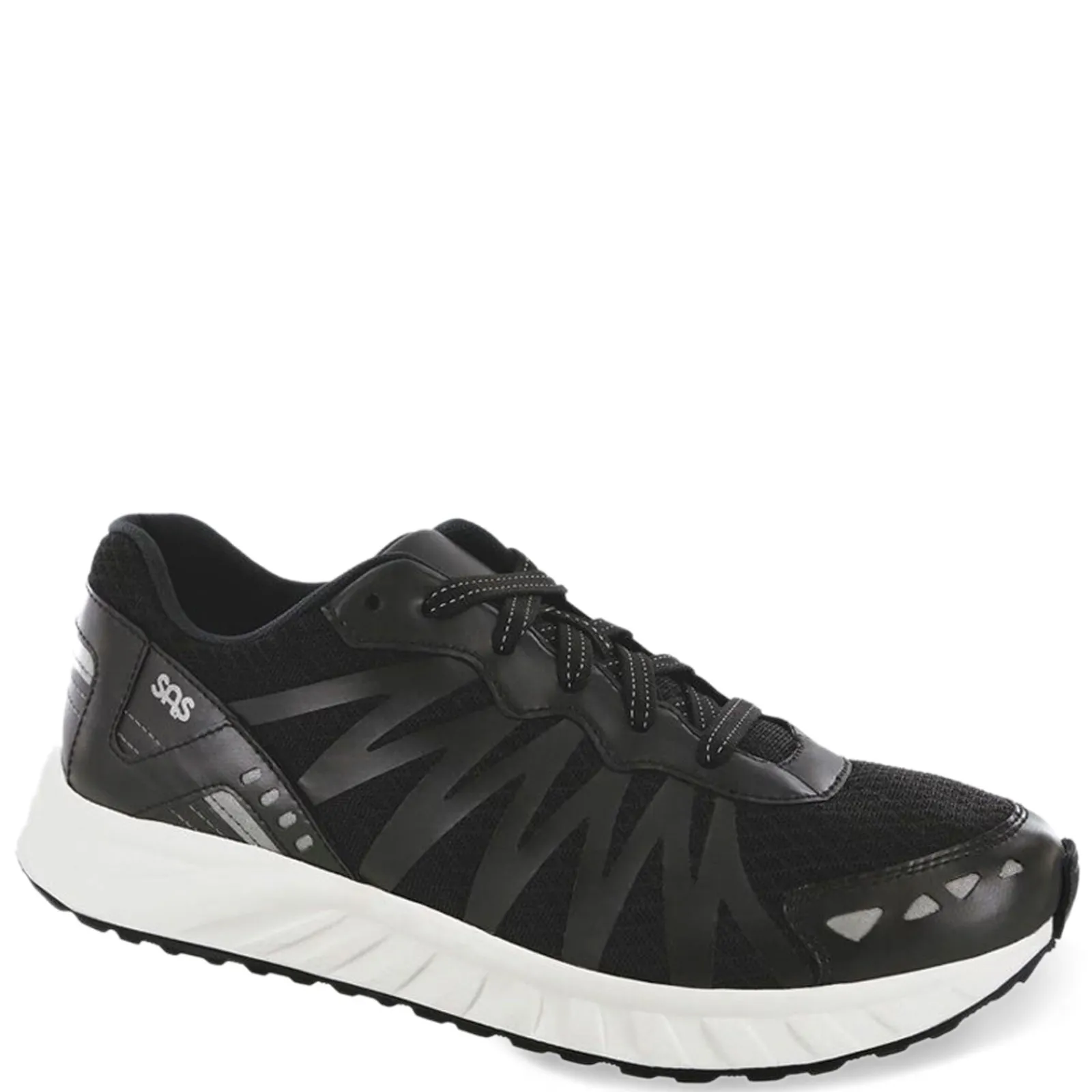 Sale SAS Women's , Tempo Sneaker Black