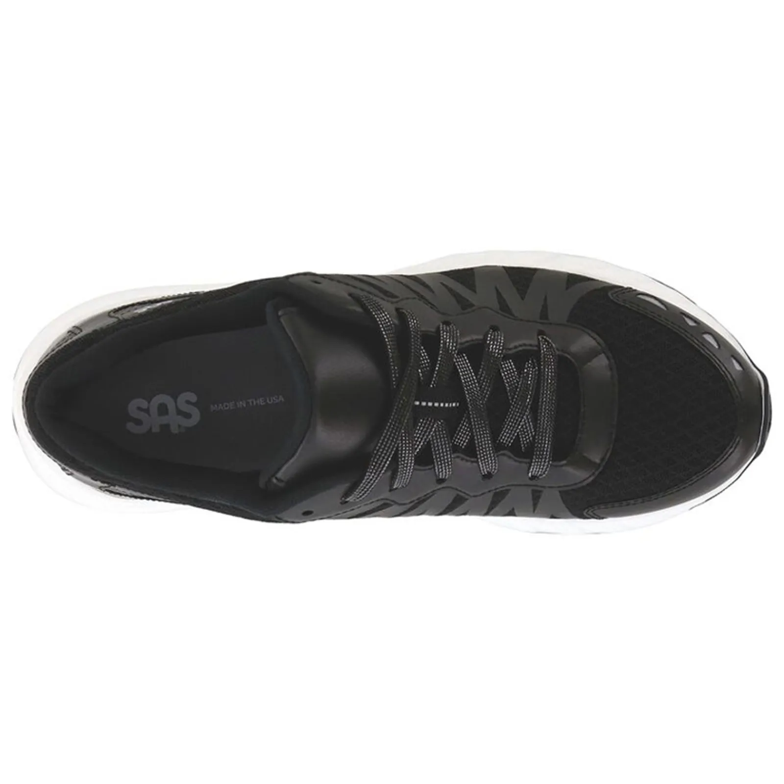 Sale SAS Women's , Tempo Sneaker Black