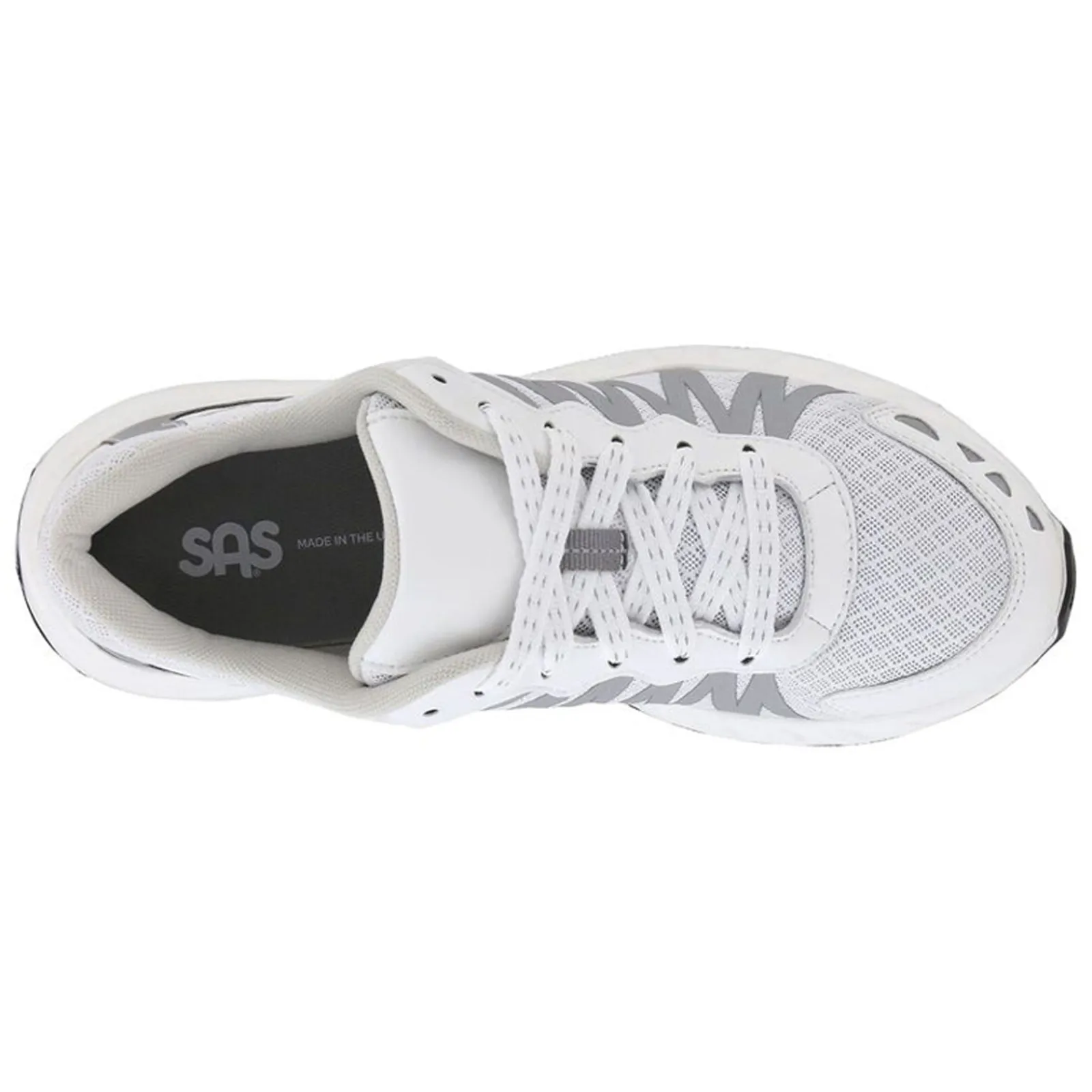 Women's , Tempo Sneaker-SAS Best
