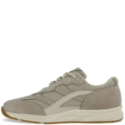SAS Women's , Tour Mesh Sneaker Taupe Pink