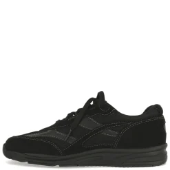 SAS Women's , Tour Mesh Sneaker Black