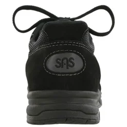 SAS Women's , Tour Mesh Sneaker Black