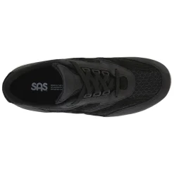 Hot SAS Women's , Tour Mesh Sneaker Black / White
