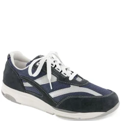 New SAS Women's , Tour Mesh Sneaker Blue