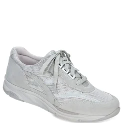 Best SAS Women's , Tour Mesh Sneaker Dust